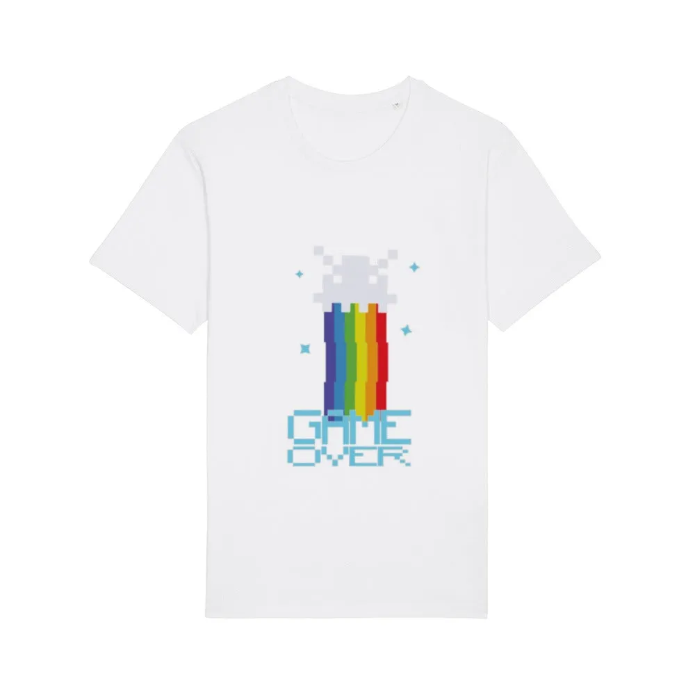 T-Shirts - Game Over