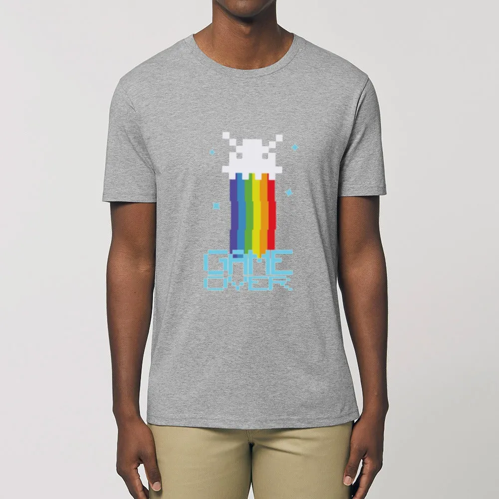T-Shirts - Game Over