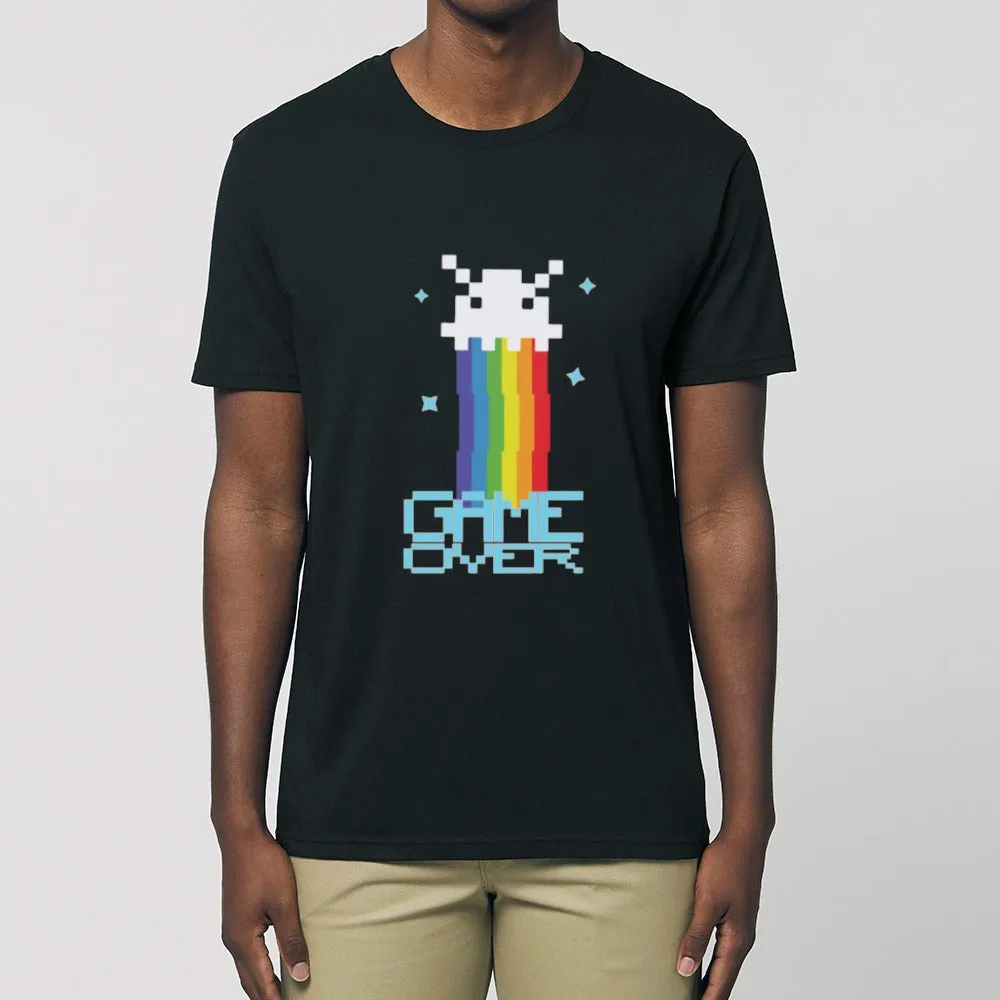 T-Shirts - Game Over