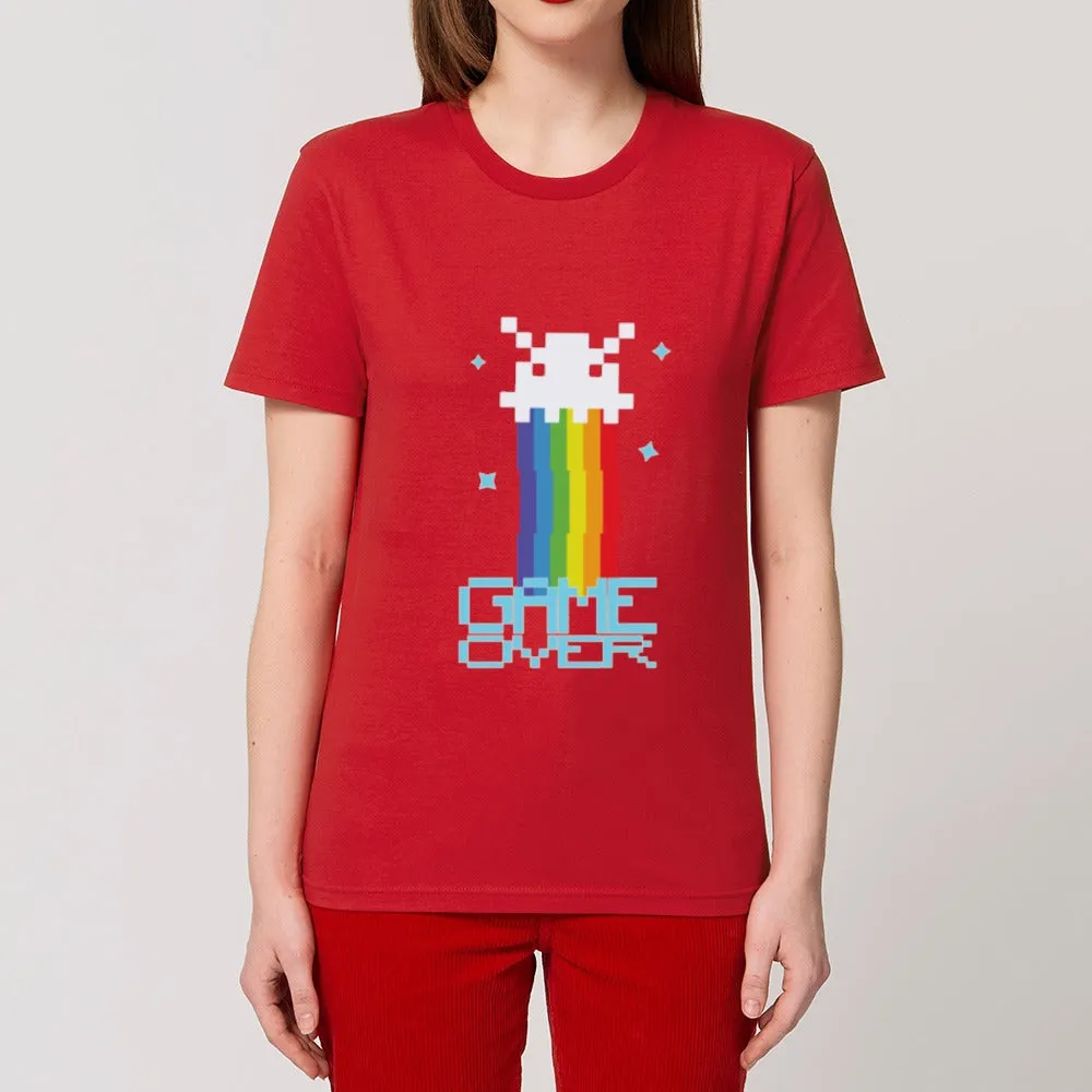 T-Shirts - Game Over