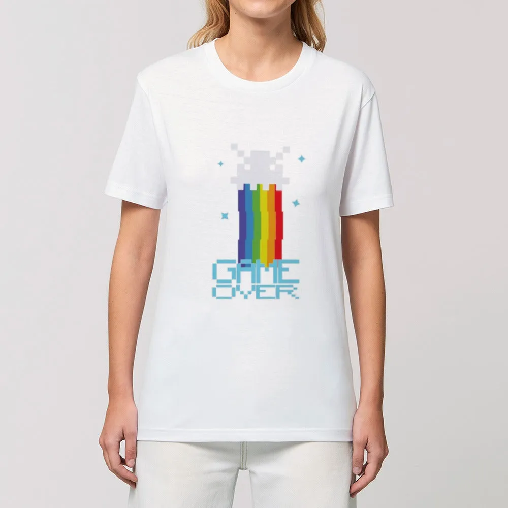 T-Shirts - Game Over