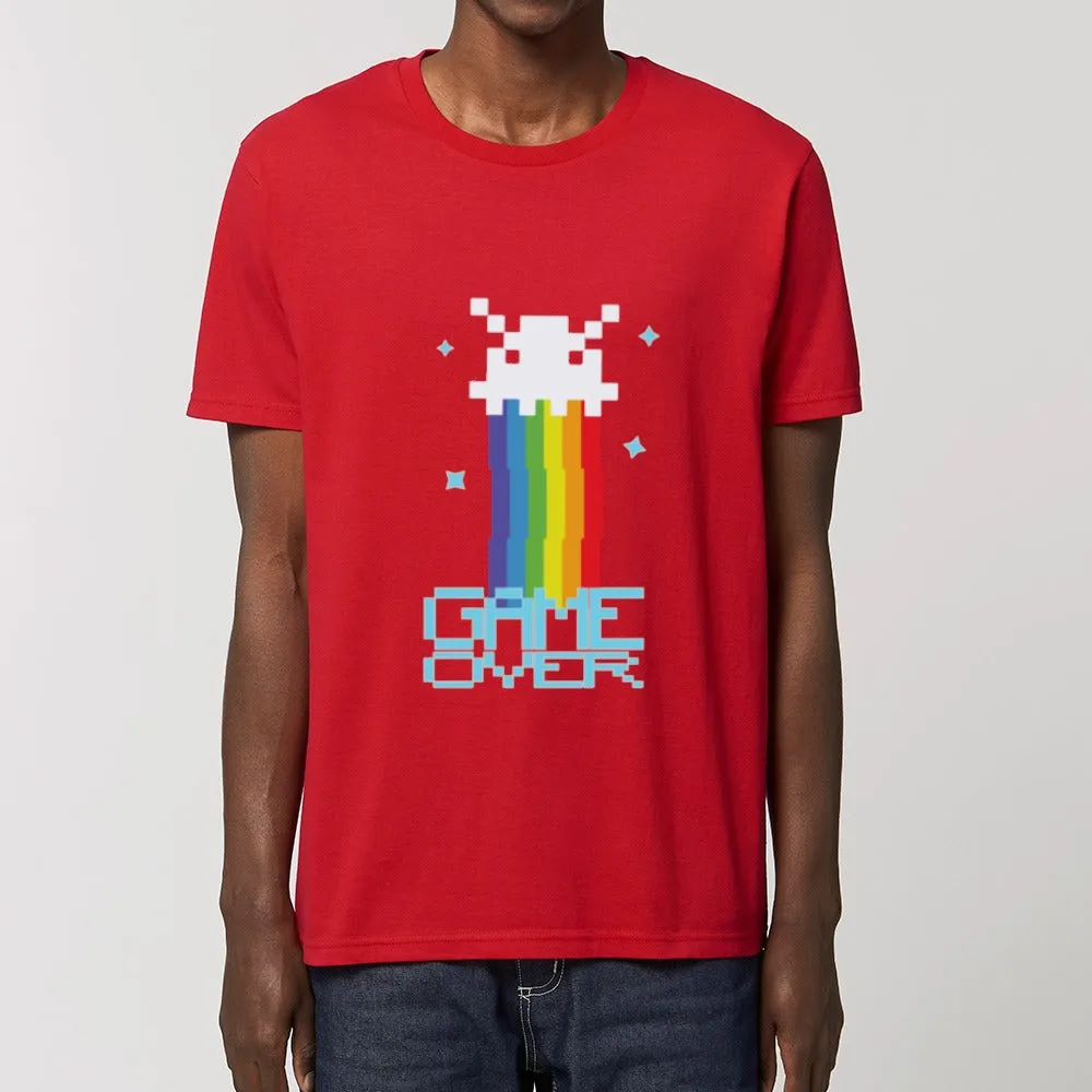 T-Shirts - Game Over