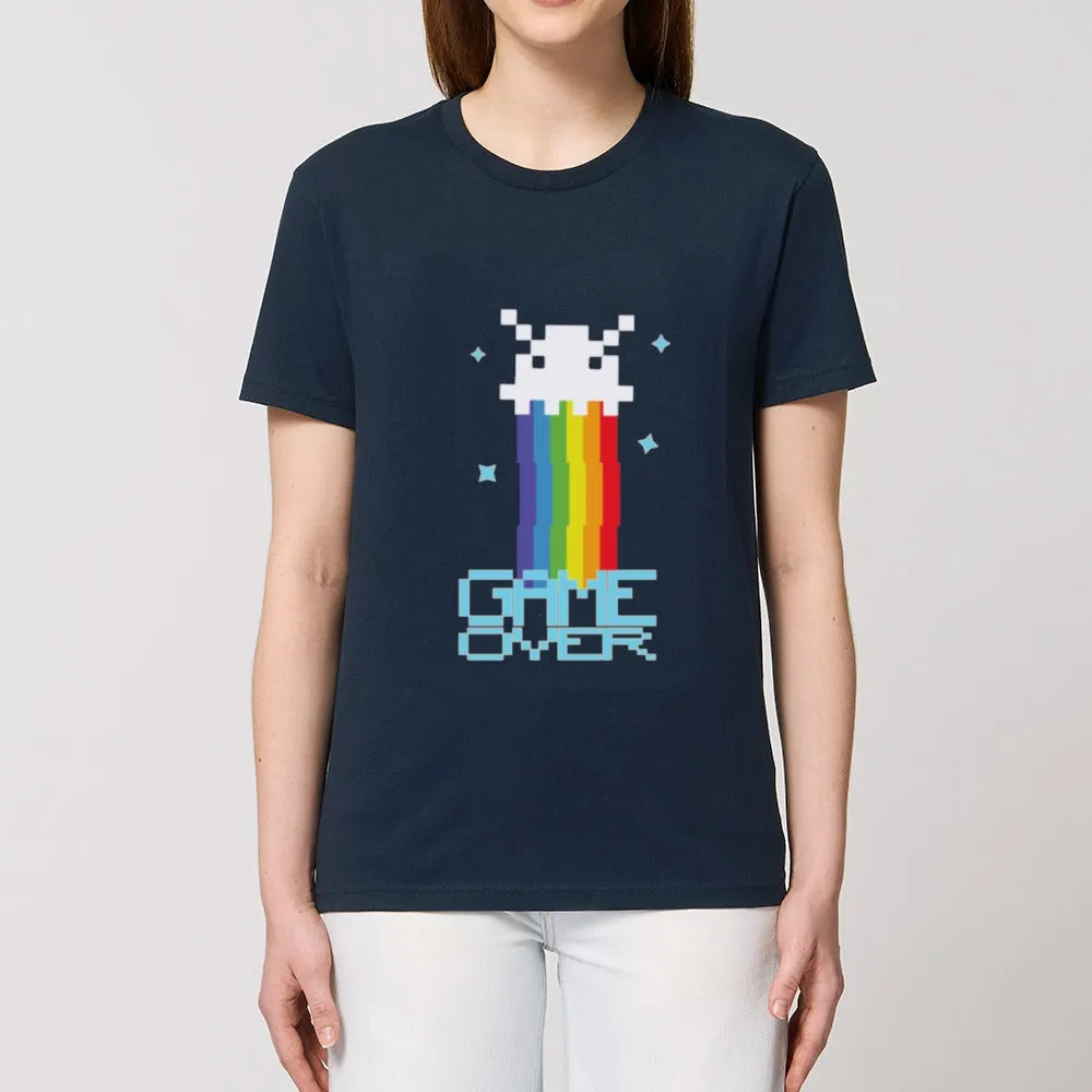 T-Shirts - Game Over