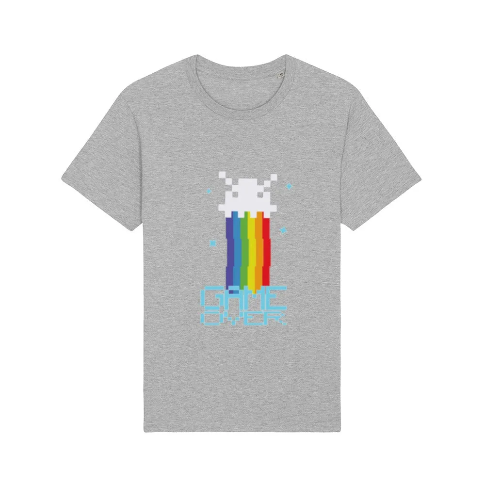 T-Shirts - Game Over