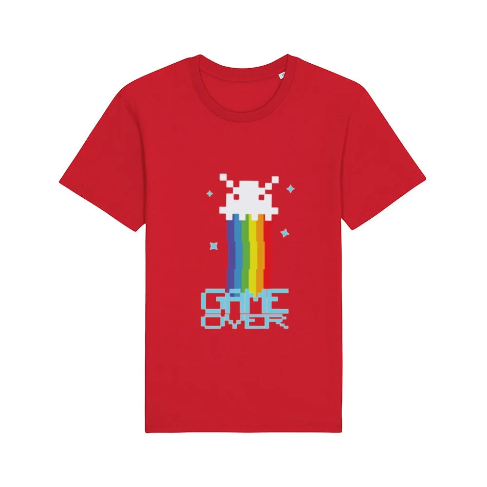 T-Shirts - Game Over