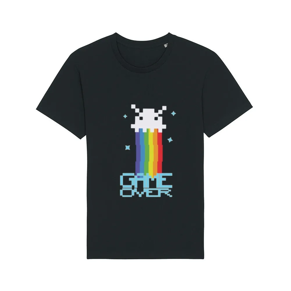 T-Shirts - Game Over