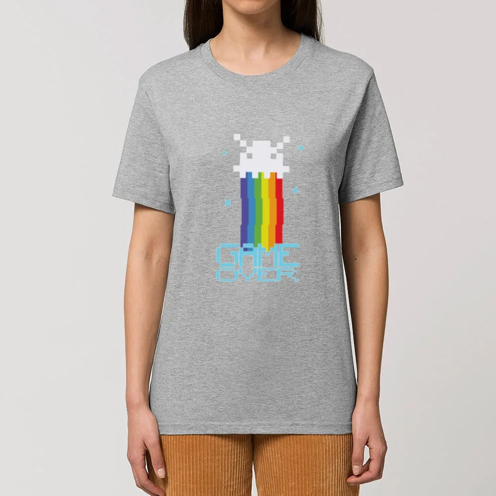 T-Shirts - Game Over