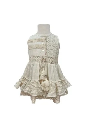 The Acacia Dress