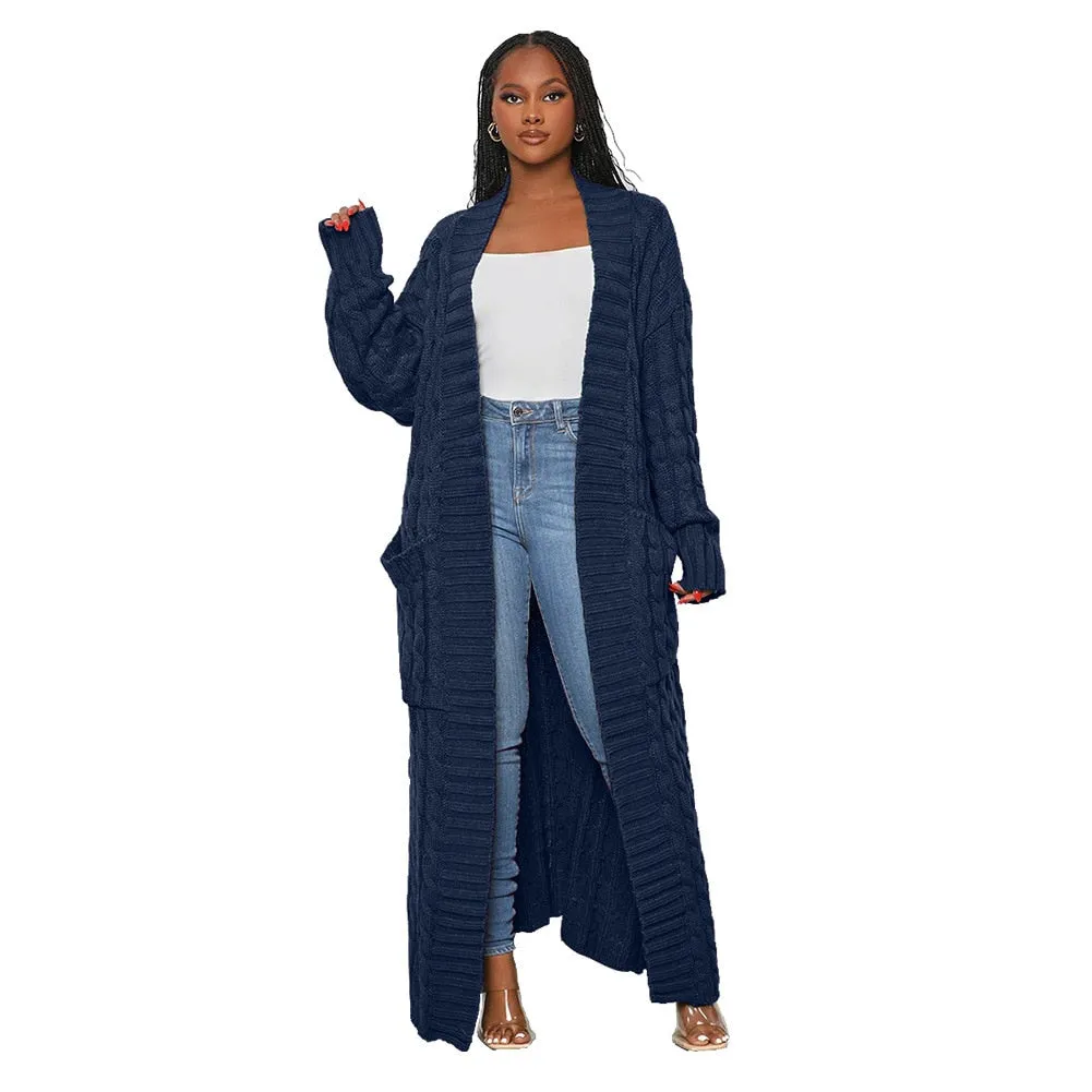 Trendy Cardigan