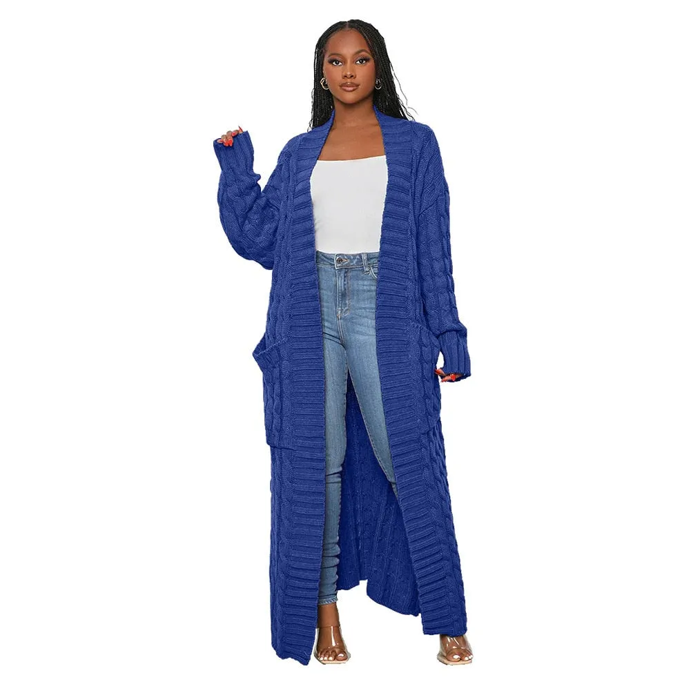 Trendy Cardigan