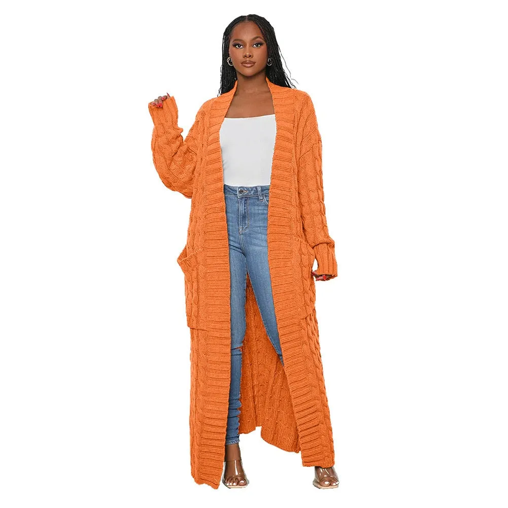 Trendy Cardigan