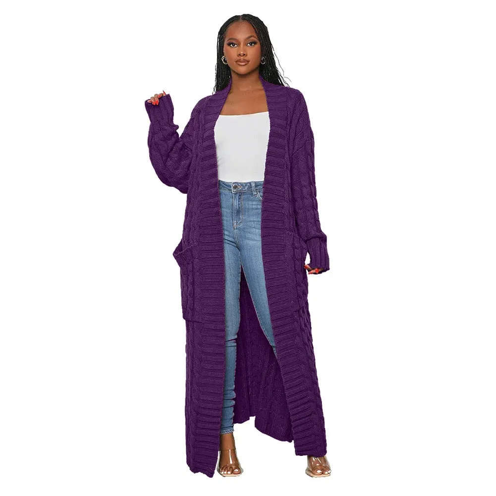 Trendy Cardigan