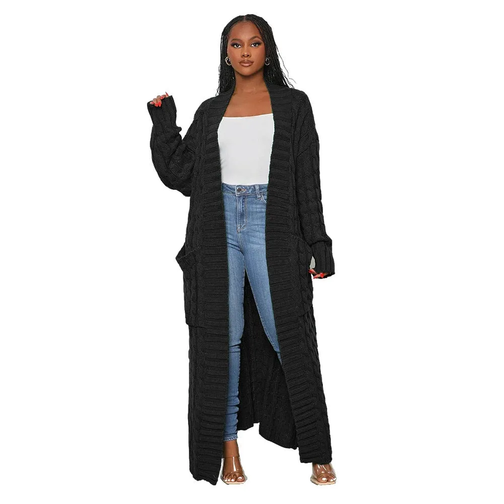 Trendy Cardigan