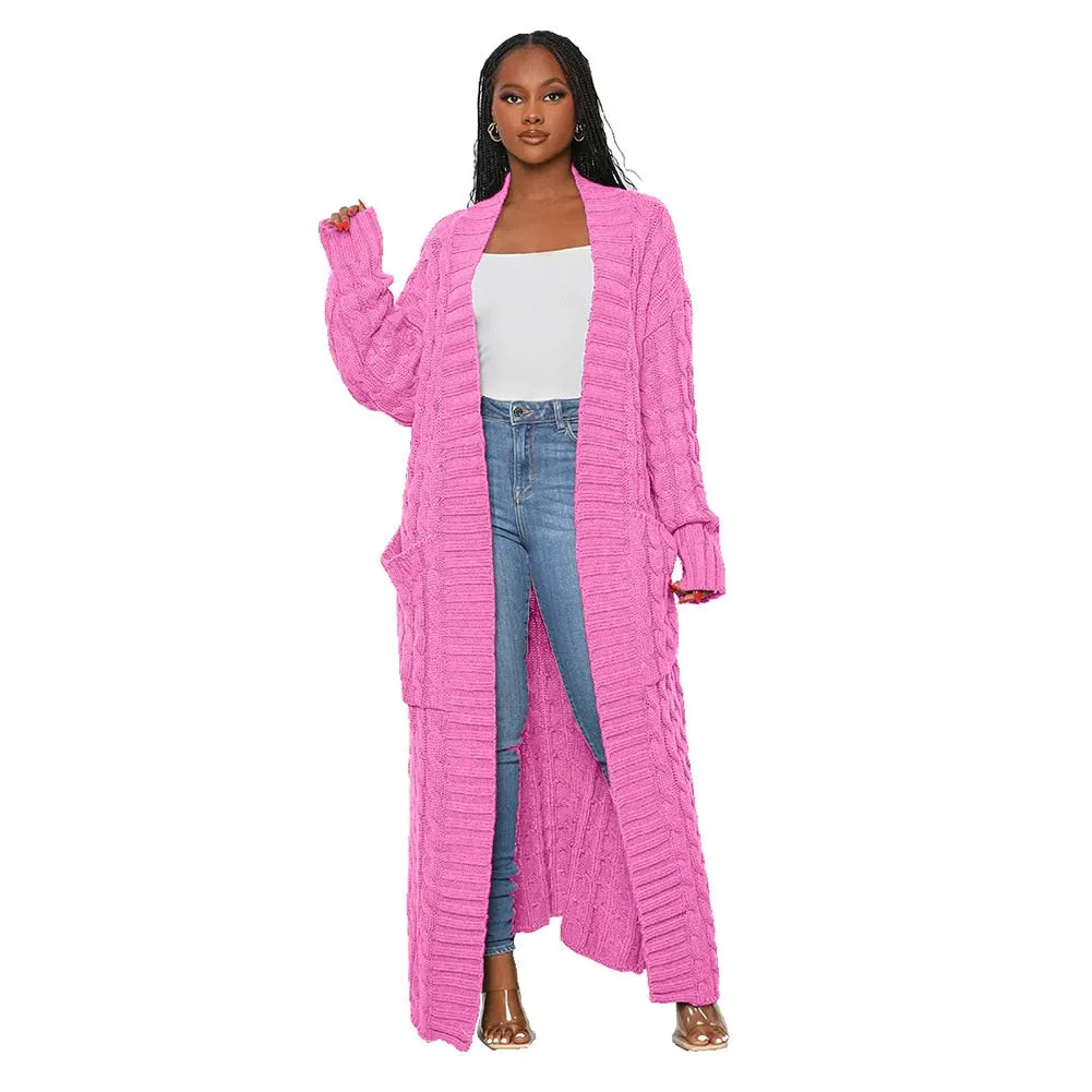 Trendy Cardigan