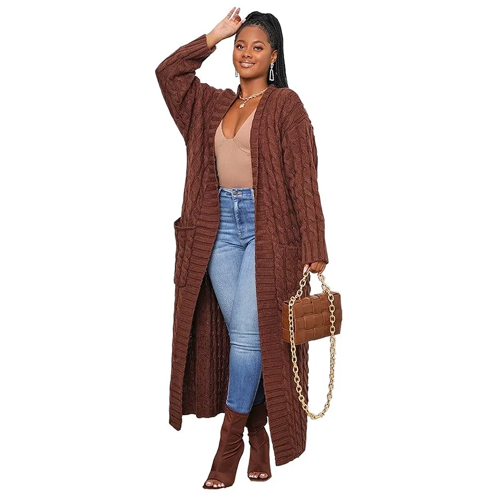 Trendy Cardigan