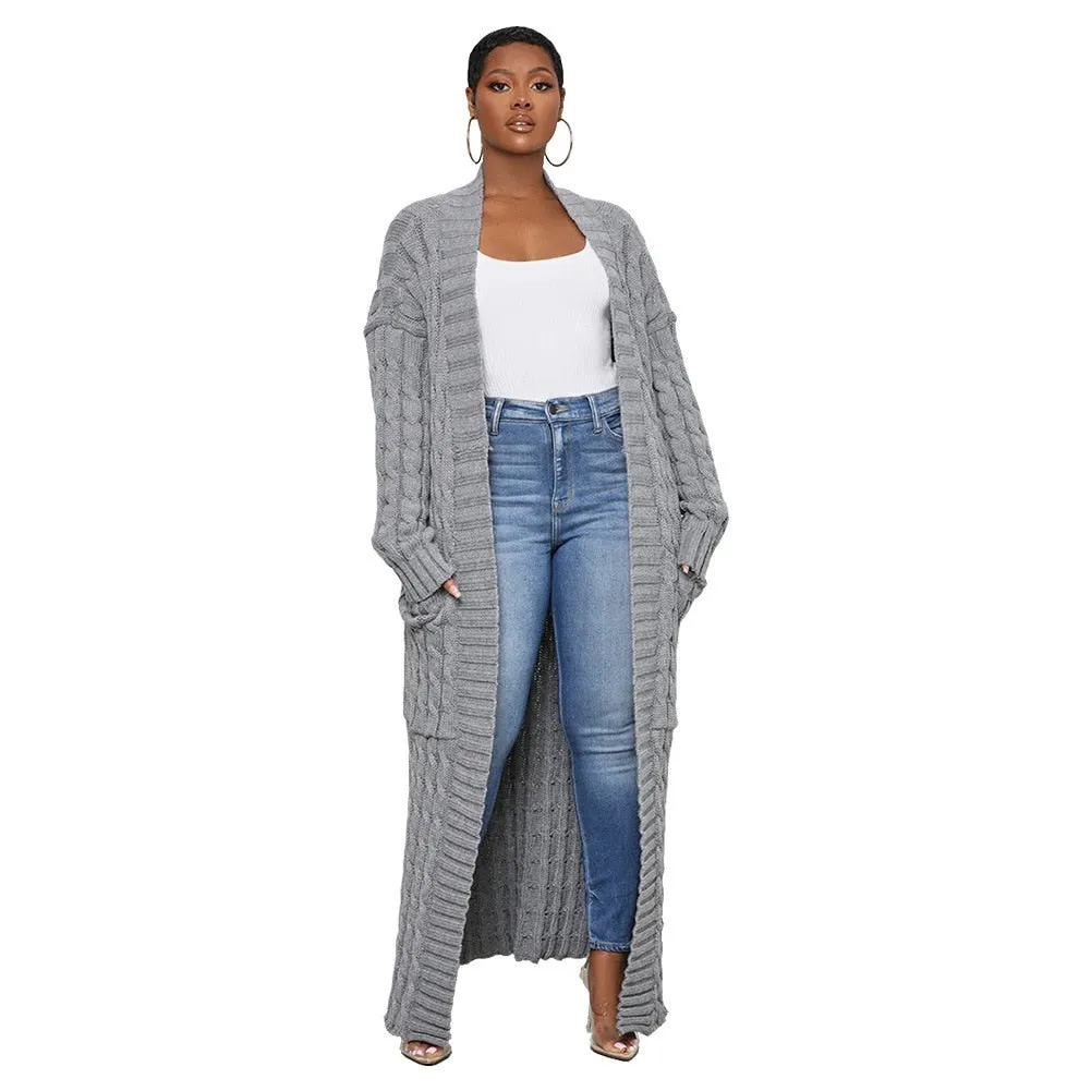 Trendy Cardigan