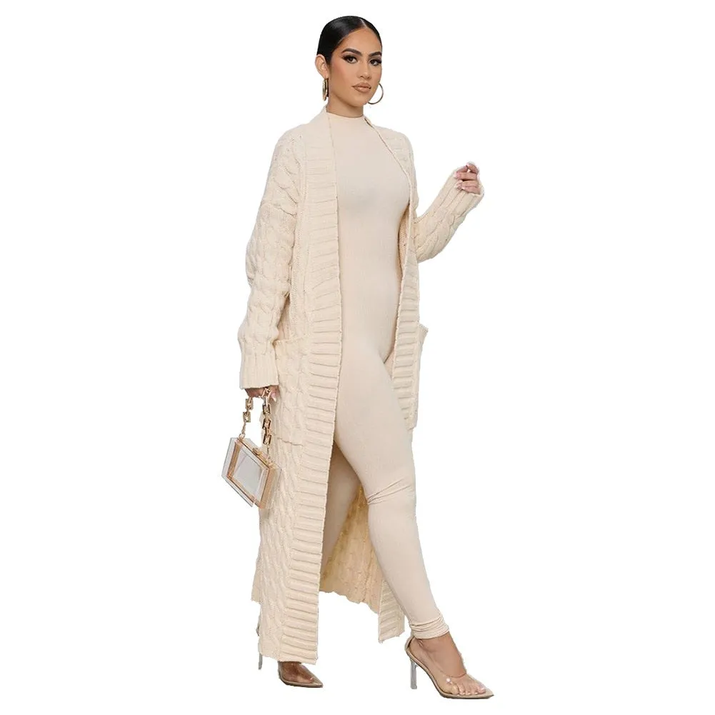 Trendy Cardigan