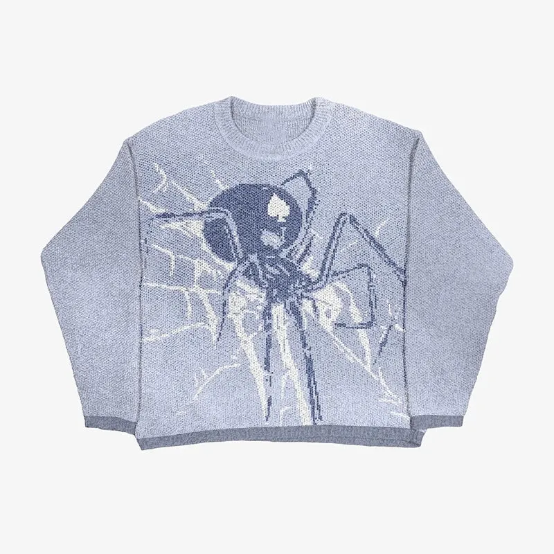 Urban Art Graphic Sweaters Collection
