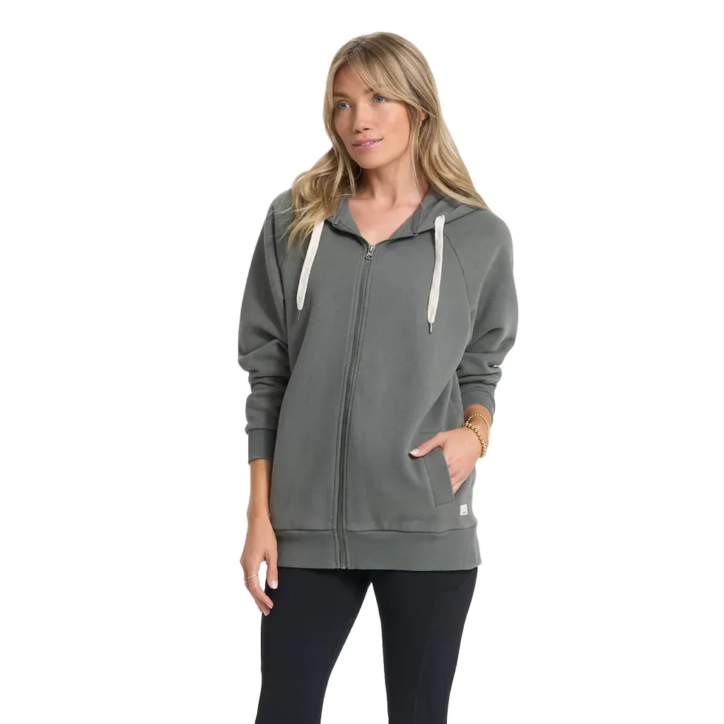 VW251 Resotre Hoodie