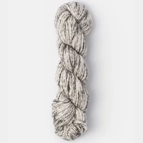 Worsted Weight Organic Cotton Print Yarn