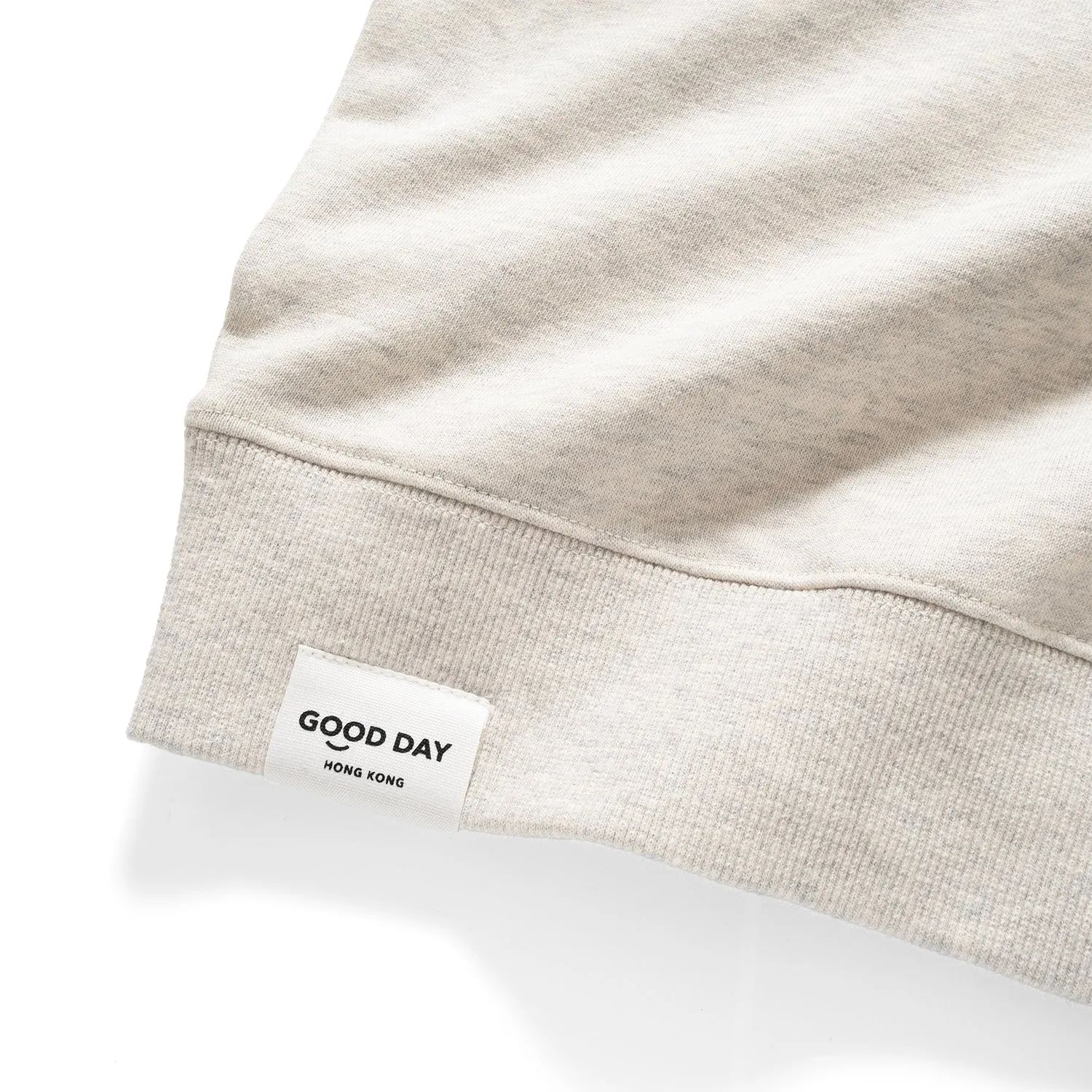 (ZW512) Darumaney Graphic Sweater